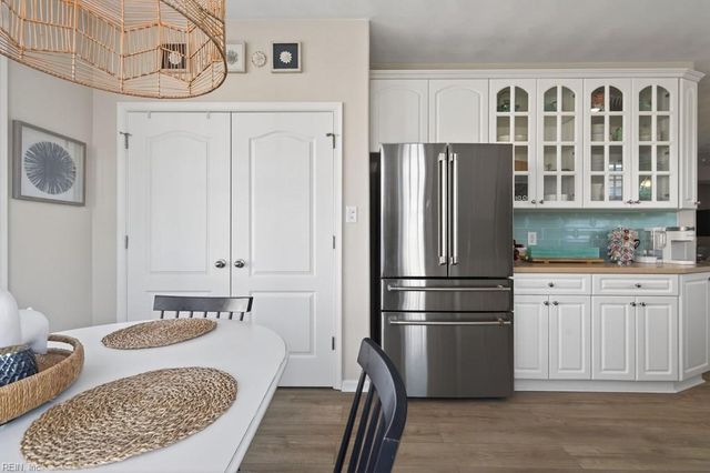 815 Turnberry ARCH, Cape Charles, VA 23310