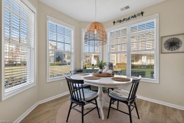 815 Turnberry ARCH, Cape Charles, VA 23310