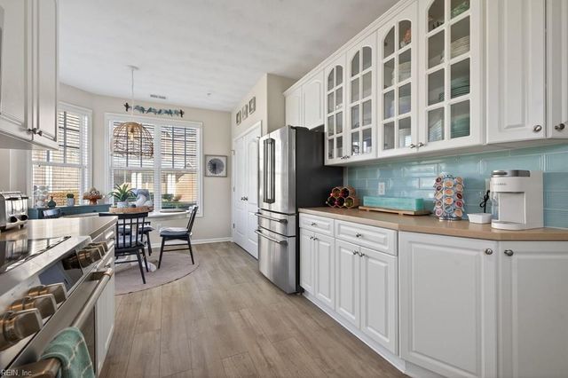 815 Turnberry ARCH, Cape Charles, VA 23310