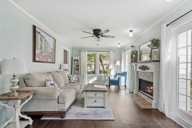 2840 E 89th Street, Tulsa, OK 74137