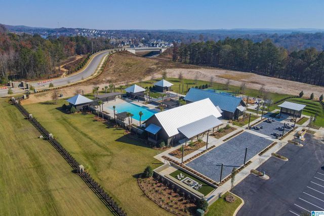 1817 HARRISON CIRCLE, Hoover, AL 35244