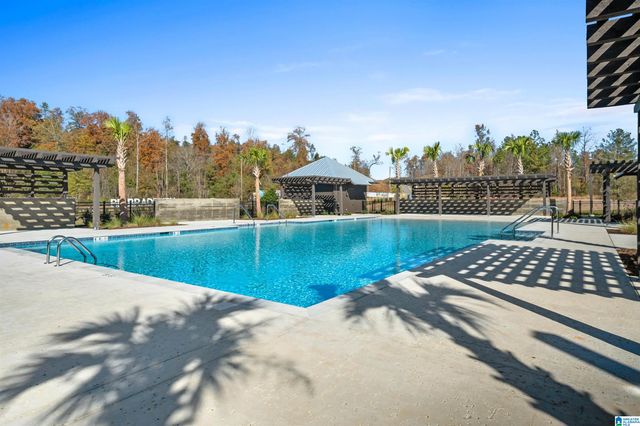 1817 HARRISON CIRCLE, Hoover, AL 35244