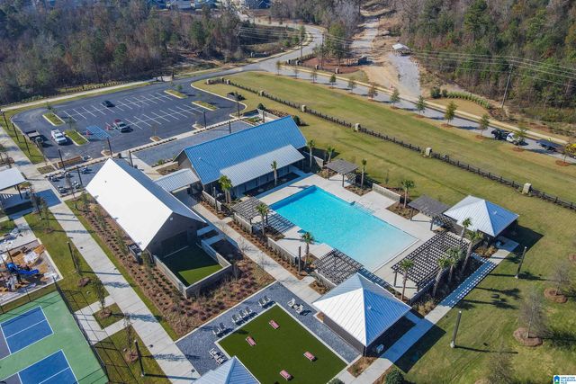 1817 HARRISON CIRCLE, Hoover, AL 35244