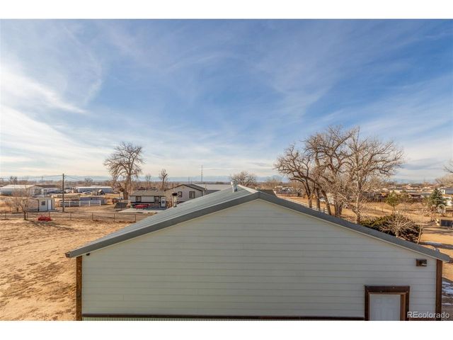 15528 Nancy Ave, Fort Lupton, CO 80621