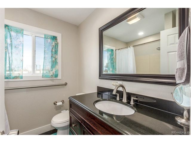 15528 Nancy Ave, Fort Lupton, CO 80621