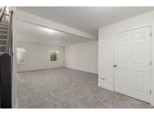 15528 Nancy Ave, Fort Lupton, CO 80621