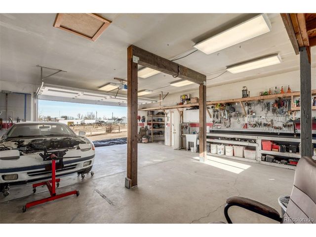 15528 Nancy Ave, Fort Lupton, CO 80621