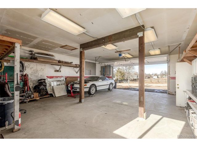 15528 Nancy Ave, Fort Lupton, CO 80621