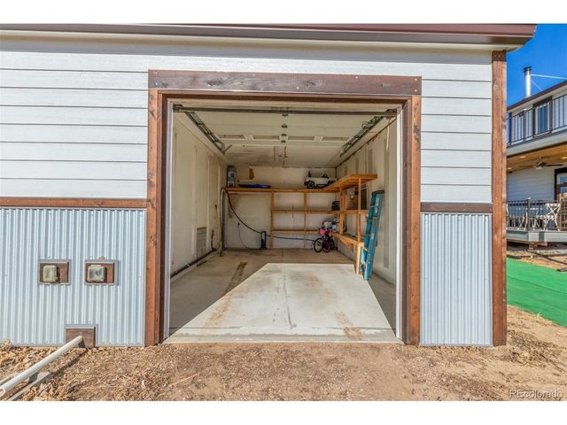 15528 Nancy Ave, Fort Lupton, CO 80621