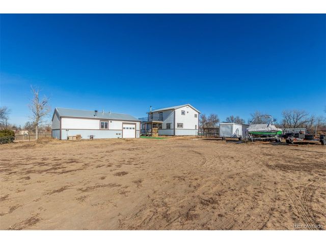15528 Nancy Ave, Fort Lupton, CO 80621
