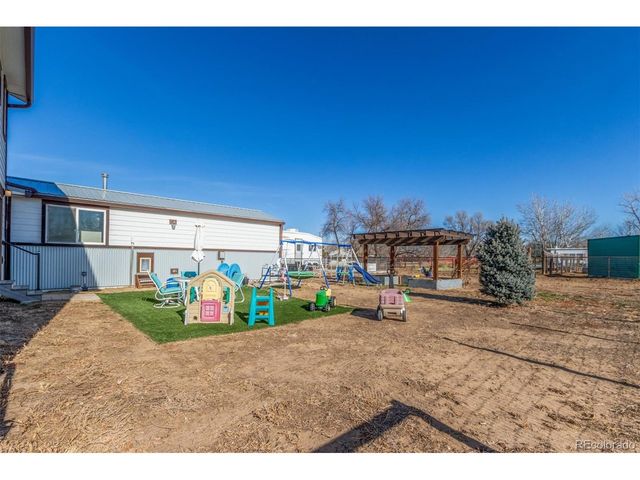 15528 Nancy Ave, Fort Lupton, CO 80621