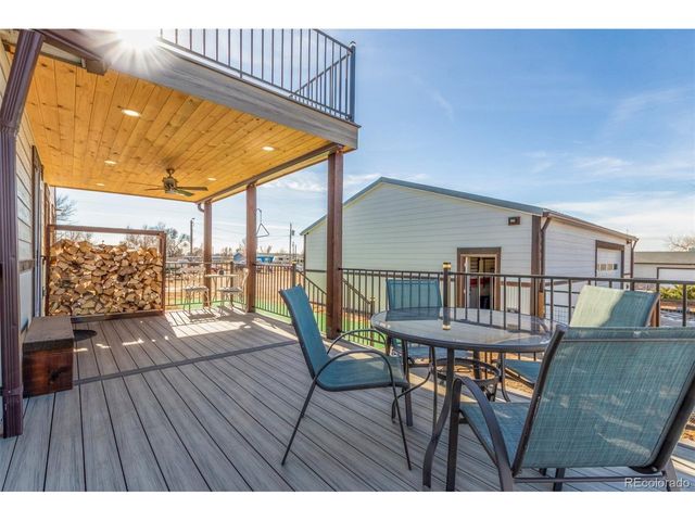 15528 Nancy Ave, Fort Lupton, CO 80621