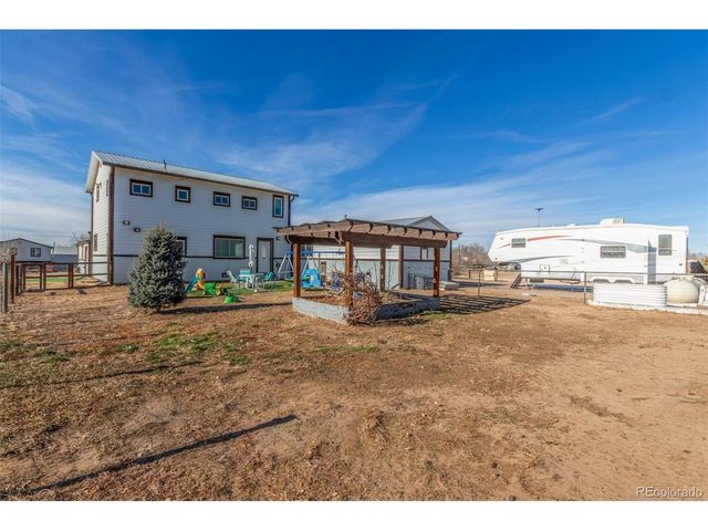 15528 Nancy Ave, Fort Lupton, CO 80621