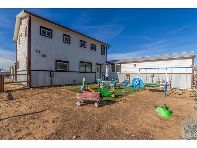 15528 Nancy Ave, Fort Lupton, CO 80621