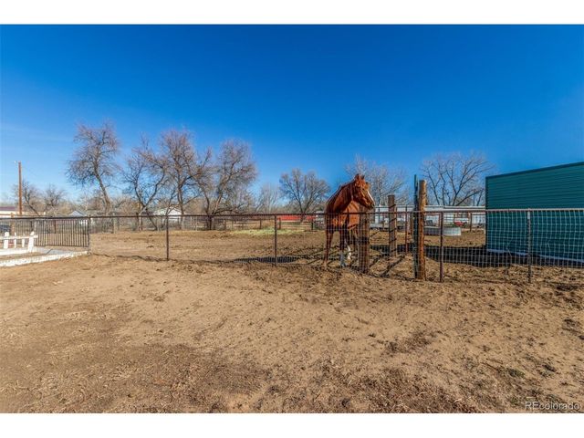 15528 Nancy Ave, Fort Lupton, CO 80621