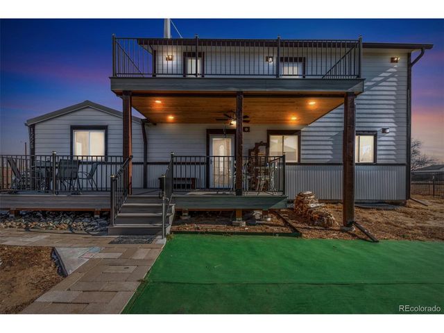 15528 Nancy Ave, Fort Lupton, CO 80621