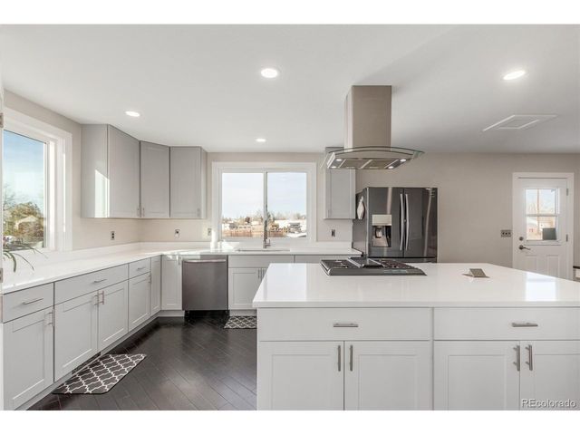 15528 Nancy Ave, Fort Lupton, CO 80621