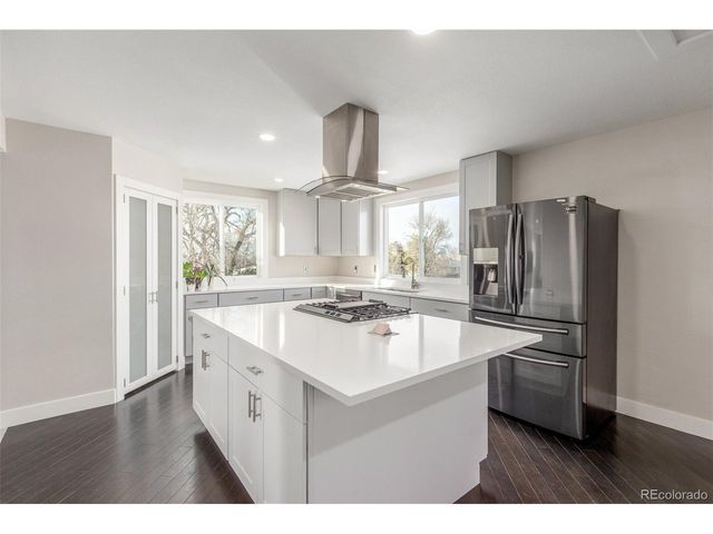 15528 Nancy Ave, Fort Lupton, CO 80621