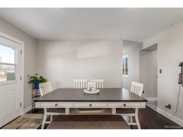 15528 Nancy Ave, Fort Lupton, CO 80621