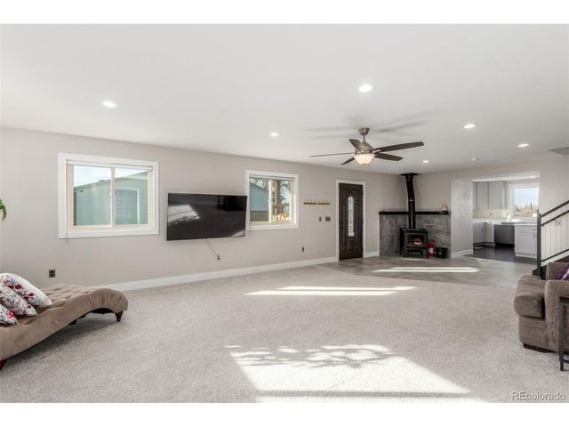 15528 Nancy Ave, Fort Lupton, CO 80621