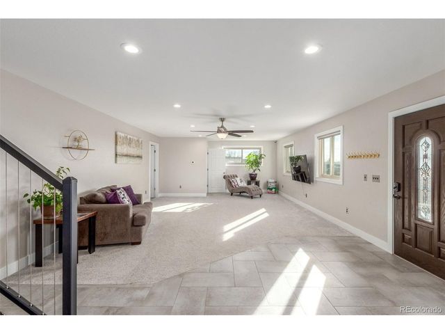 15528 Nancy Ave, Fort Lupton, CO 80621
