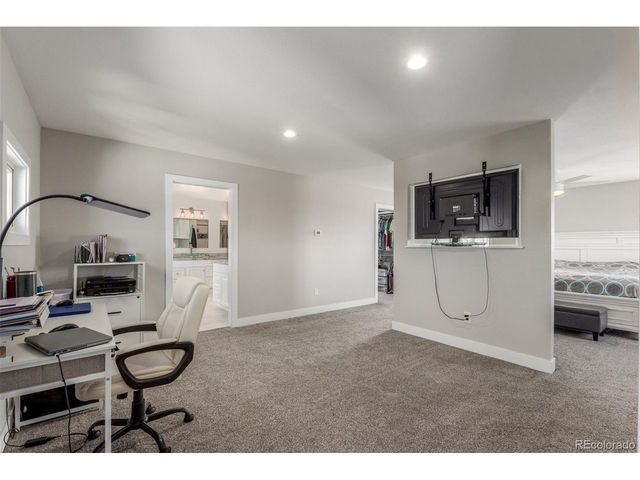 15528 Nancy Ave, Fort Lupton, CO 80621