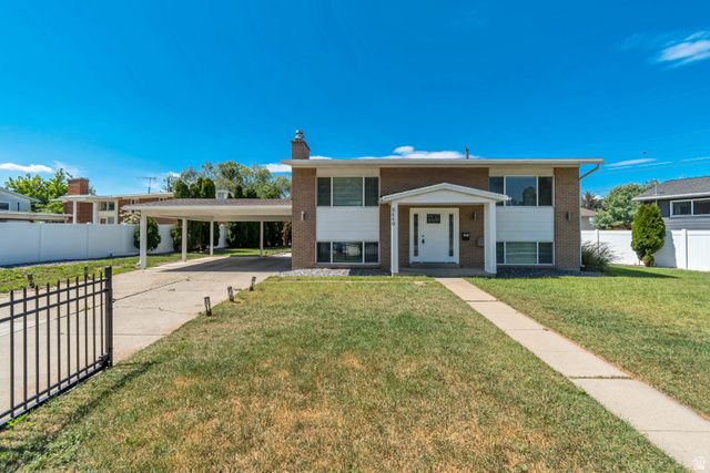 5440 S DUNBARTON DR, Murray, UT 84117