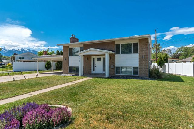 5440 S DUNBARTON DR, Murray, UT 84117