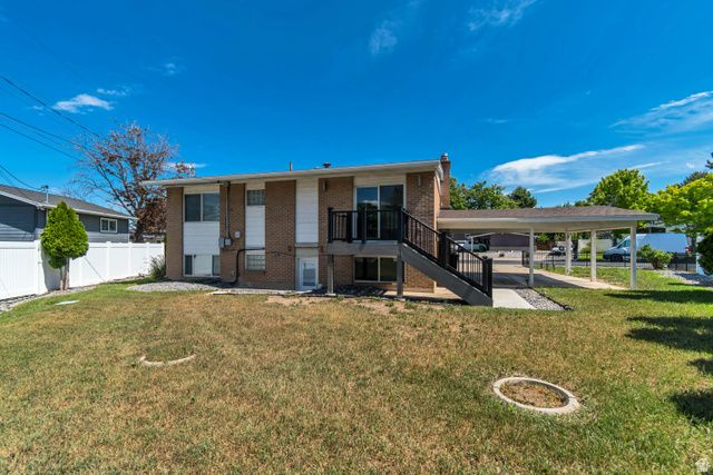 5440 S DUNBARTON DR, Murray, UT 84117