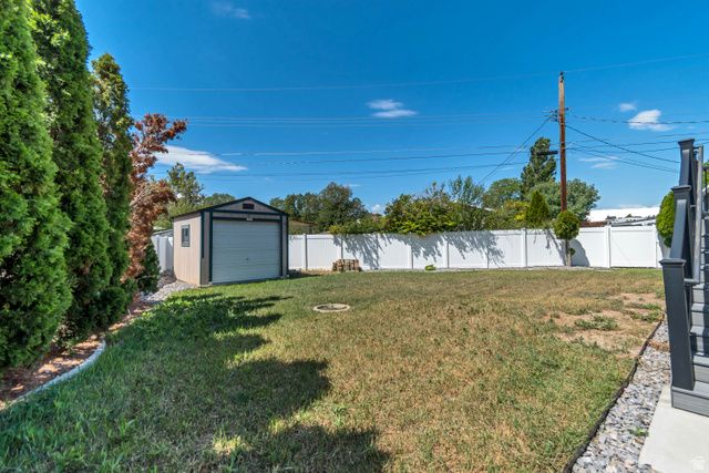 5440 S DUNBARTON DR, Murray, UT 84117
