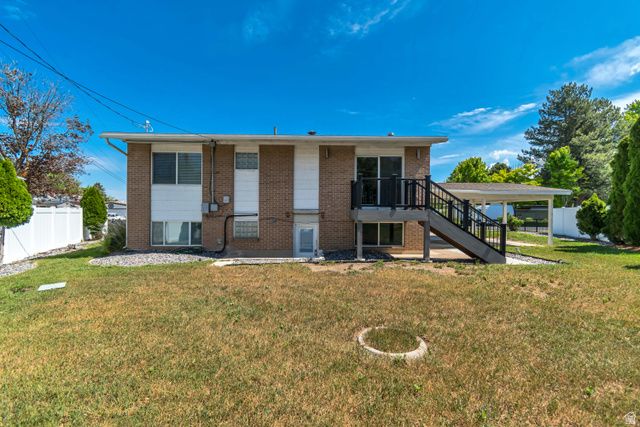 5440 S DUNBARTON DR, Murray, UT 84117