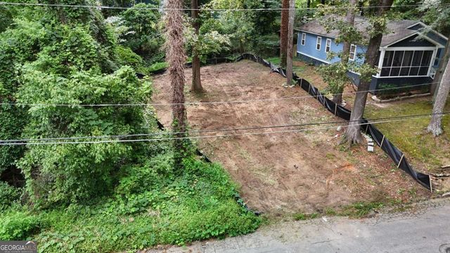 1050 Cato Street NW, Atlanta, GA 30318