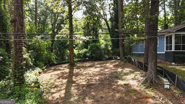 1050 Cato Street NW, Atlanta, GA 30318