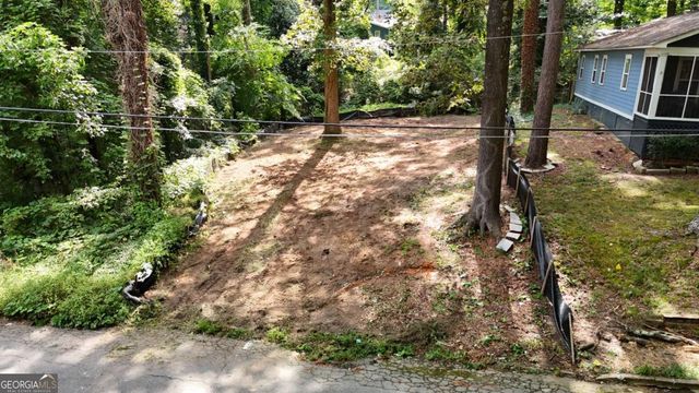 1050 Cato Street NW, Atlanta, GA 30318