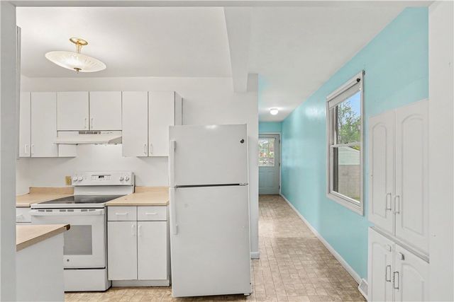 305 Hickman St, Bridgeville, PA 15017