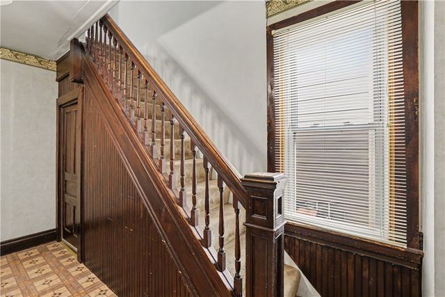 305 Hickman St, Bridgeville, PA 15017