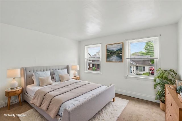 305 Hickman St, Bridgeville, PA 15017