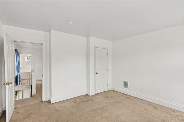 305 Hickman St, Bridgeville, PA 15017