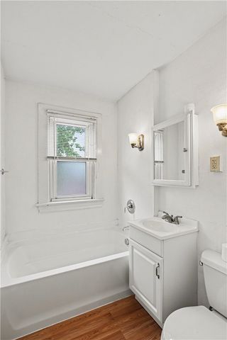 305 Hickman St, Bridgeville, PA 15017