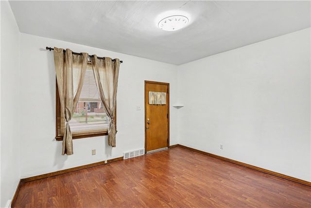 305 Hickman St, Bridgeville, PA 15017