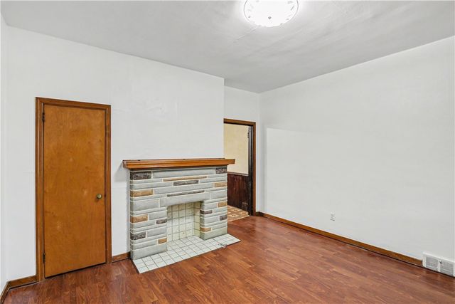 305 Hickman St, Bridgeville, PA 15017