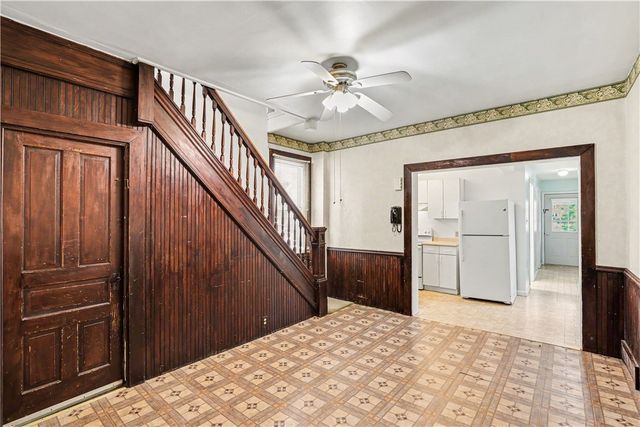 305 Hickman St, Bridgeville, PA 15017