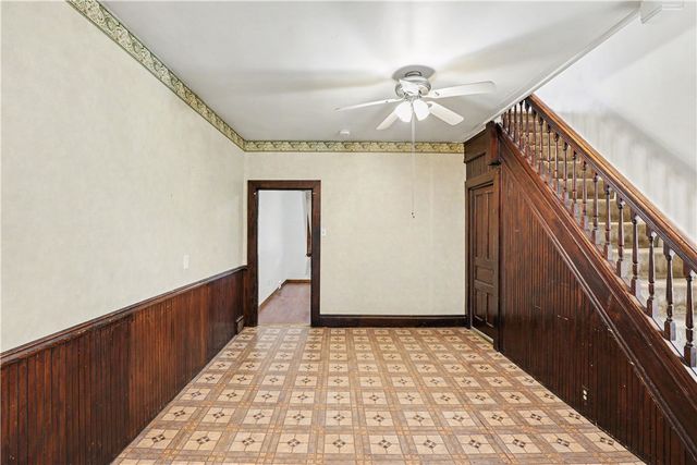 305 Hickman St, Bridgeville, PA 15017
