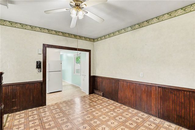 305 Hickman St, Bridgeville, PA 15017
