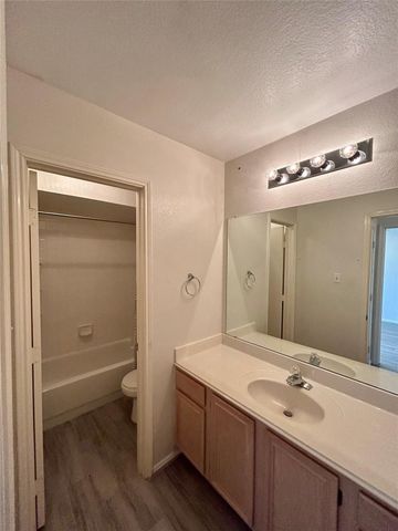 4421 Crystal Lane, Garland, TX 75043