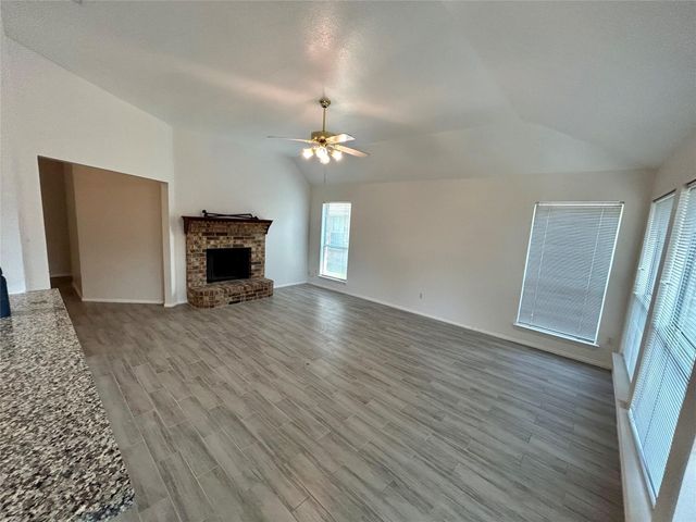4421 Crystal Lane, Garland, TX 75043