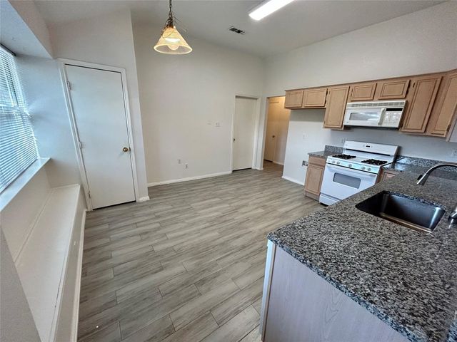 4421 Crystal Lane, Garland, TX 75043