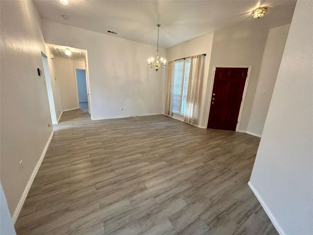 4421 Crystal Lane, Garland, TX 75043