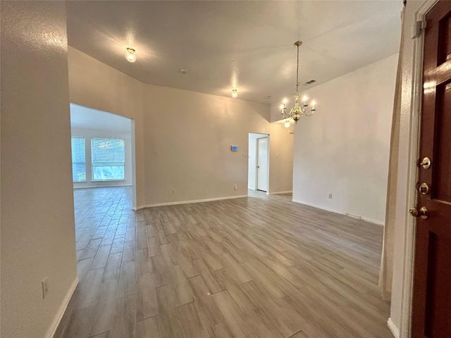 4421 Crystal Lane, Garland, TX 75043