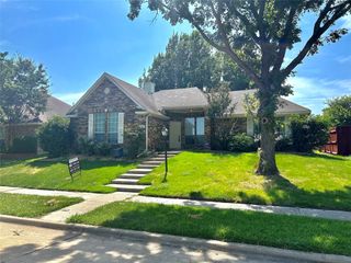 4421 Crystal Lane, Garland, TX 75043
